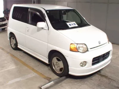 Honda S-MX
