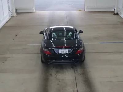 Mercedes-Benz SLC