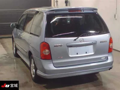 Mazda MPV