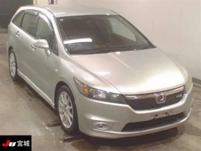 Honda STREAM