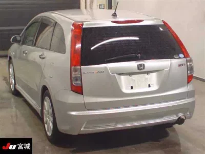 Honda STREAM
