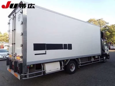 Nissan CONDOR