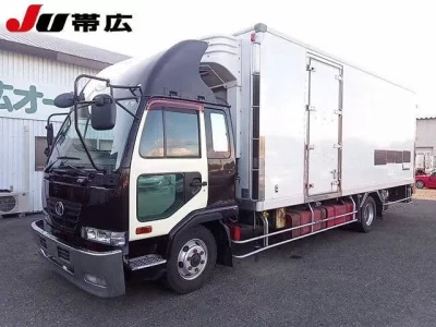 Nissan CONDOR