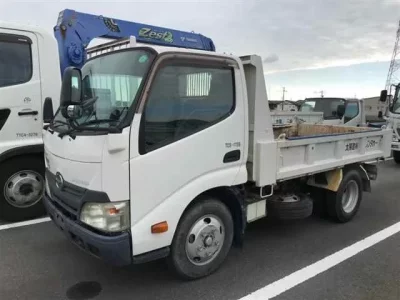 Hino DUTRO