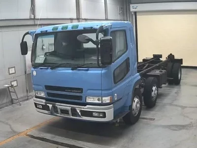 Mitsubishi FUSO TRUCK