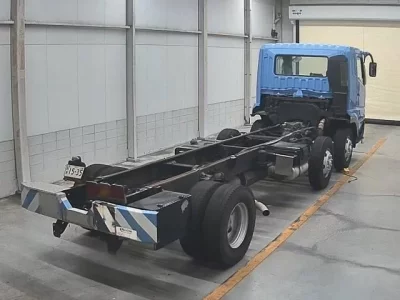 Mitsubishi FUSO TRUCK