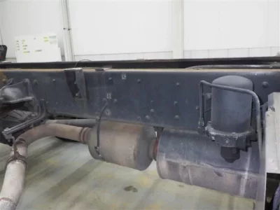 Mitsubishi FUSO TRUCK