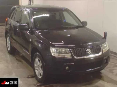 Suzuki ESCUDO
