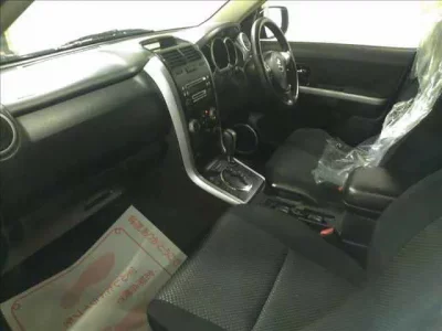 Suzuki ESCUDO