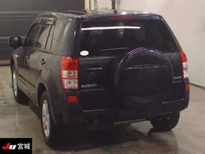Suzuki ESCUDO