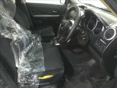 Suzuki ESCUDO