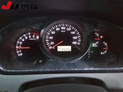 Toyota KLUGER