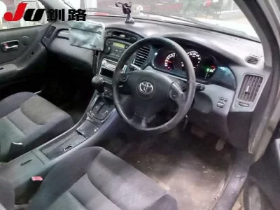 Toyota KLUGER