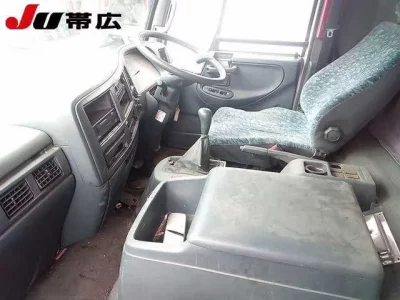 Nissan CONDOR
