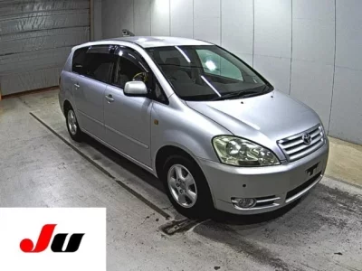 Toyota IPSUM