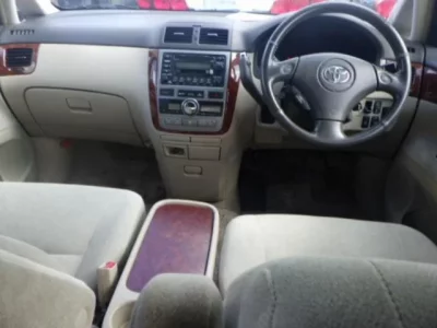 Toyota IPSUM