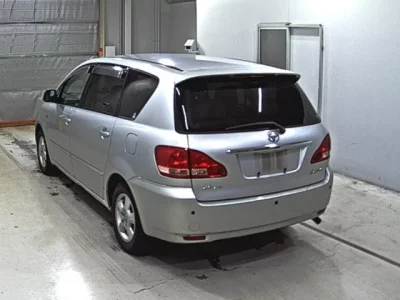 Toyota IPSUM