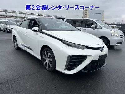Toyota MIRAI