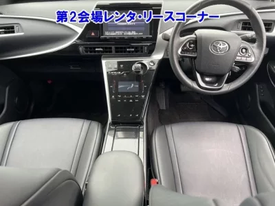 Toyota MIRAI