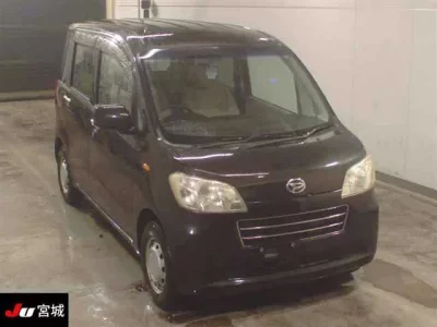 Daihatsu TANTO EXE
