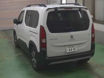 Peugeot OTHER