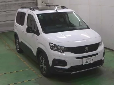 Peugeot OTHER