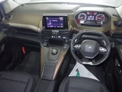 Peugeot OTHER