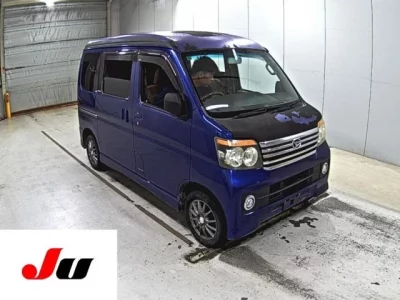 Daihatsu Atrai Wagon