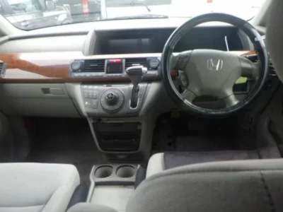 Honda ELYSION