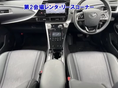 Toyota MIRAI