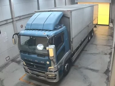 Mitsubishi FUSO TRUCK
