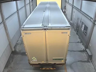 Mitsubishi FUSO TRUCK
