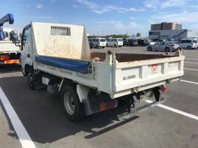 Hino DUTRO
