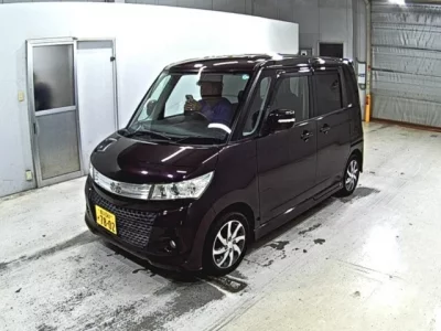 Suzuki PALETTE