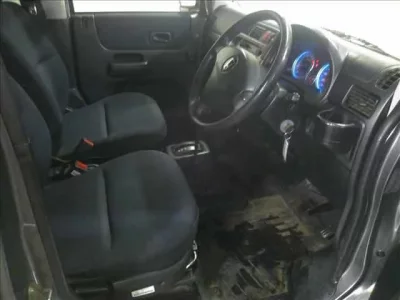 Honda VAMOS