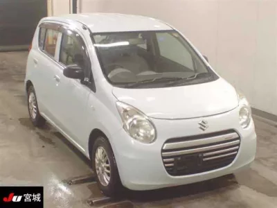 Suzuki ALTO ECO
