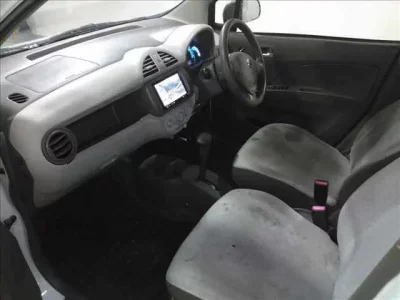 Suzuki ALTO ECO