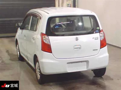 Suzuki ALTO ECO
