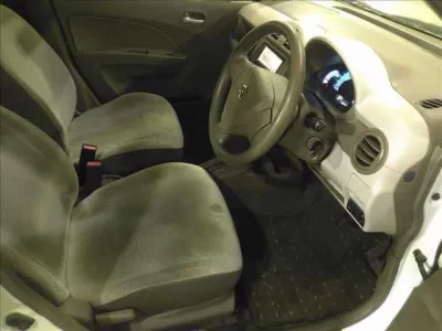 Suzuki ALTO ECO