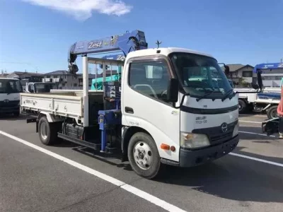 Hino DUTRO