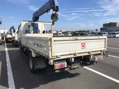 Hino DUTRO