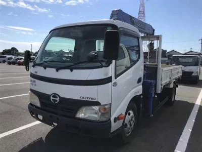 Hino DUTRO