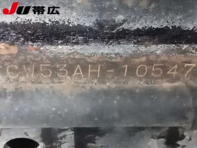 Nissan BIGTHUMB
