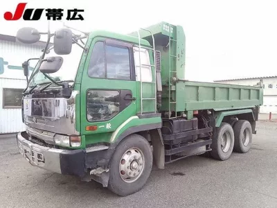 Nissan BIGTHUMB