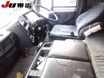 Nissan BIGTHUMB