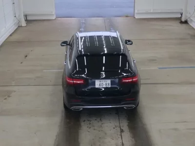 Mercedes-Benz GLC CLASS