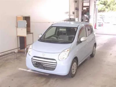 Suzuki ALTO ECO