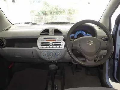 Suzuki ALTO ECO