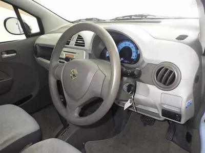 Suzuki ALTO ECO
