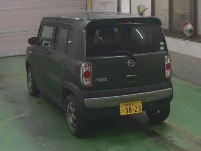 Mazda FLAIR